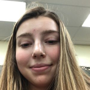 Meet your Posher, Harleigh